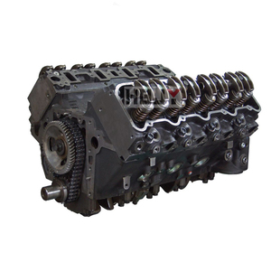 CHEVROLET 6.5L testata per GM CHEVY <span class=keywords><strong>HUMMER</strong></span> 6.5 OHV DIESEL (60 gradi) teste dei cilindri angolari - Product Image 4