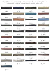<span class=keywords><strong>Muebles</strong></span> de <span class=keywords><strong>Terraza</strong></span> de <span class=keywords><strong>Aluminio</strong></span> y Cuerda para Exteriores, Resistentes al Agua, Personalizados al por Mayor para Jardín, Hotel y Restaurante, Mesas y Sillas para Exteriores - Product Image 6