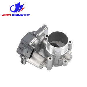 Корпус дроссельной заслонки автомобиля подходит для VOLKSWAGEN BEETLE 2013 03G128063T 03G128063S A2C59515371 <span class=keywords><strong>03G</strong></span> <span class=keywords><strong>128</strong></span> <span class=keywords><strong>063</strong></span> T <span class=keywords><strong>03G</strong></span> <span class=keywords><strong>128</strong></span> <span class=keywords><strong>063</strong></span> S - Product Image 1