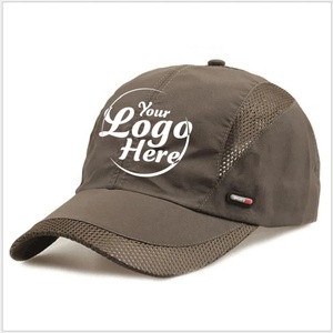 Bulk High-Performance Sports Caps Breathable Summer Mesh Baseball <b>Hats</b> with Quick-Dry Technology Baseball Caps - Product Image 2