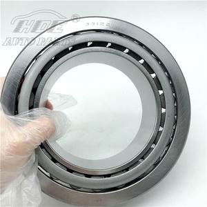 Roulement à rouleaux coniques en gros 33122 pour voiture - Product Image 2
