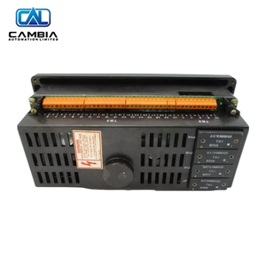 โมดูลควบคุมคุณภาพสูง 820-0419 04 I/O ที่มีความน่าเชื่อถือสูงสุด ช่วยให้ได้ประสิทธิภาพสูงสุดในการระบบอัตโนมัติในกระบวนการ คอมแพค - Product Image 4