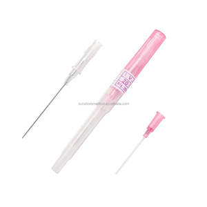 Tek kullanımlık tıbbi kullanım <span class=keywords><strong>IV</strong></span> kateter kalem tipi - Product Image 4