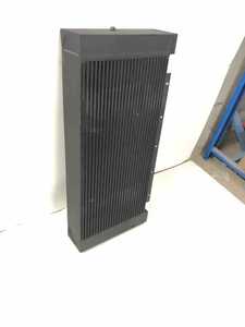 333/E9576 High-quality, Durable Hydraulic <b>Oil</b> <b>Cooler</b> for JCB 220 Excavator - Product Image 2