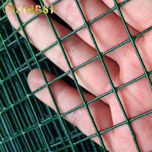 <span class=keywords><strong>Malla</strong></span> de Alambre Soldada Recubierta de PVC, <span class=keywords><strong>Precio</strong></span> de Fábrica Anping, Rollo de <span class=keywords><strong>Malla</strong></span> de Alambre Soldada Recubierta de Plástico <span class=keywords><strong>para</strong></span> Cercas Perimetrales Industriales - Product Image 3