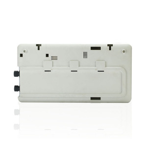 Trang trí nha khoa trị liệu Thiết kế bàn máy rửa chén chưng cất mới nhất mini đơn vị 12Volt Agua siêu nhỏ Máy phát điện Ozone - Product Image 3