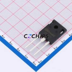 Transistor G3R45MT17D TO-247-3 Original, Nuevo, MOSFET de Carburo de Silicio (SiC MOSFET) - Product Image 1