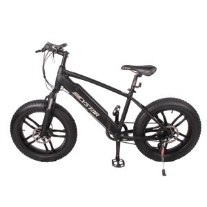 Bicicleta eléctrica con guardabarros, llanta ancha, 26 pulgadas, 27,5 pulgadas, 500w, <span class=keywords><strong>700w</strong></span>, cuadro de aleación, barata, gran oferta - Product Image 3