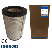 Les fabricants fournissent des filtres à air de haute qualité 1142152030+1142152170 P534436+R002290