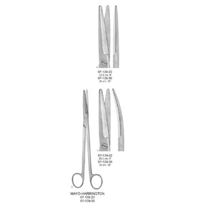 Grazil-tijeras quirúrgicas - Product Image 1