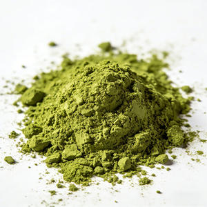 Tè Verde Matcha Puro alla Vaniglia in Polvere, Marchio Proprietario, <span class=keywords><strong>Biologico</strong></span>, Grado Alimentare, 100% Puro, Nuovo, Confezione all'Ingrosso Istantanea - Product Image 4