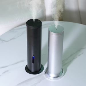 Difusor de Aroma Automático Inteligente para el Hogar CNUS Stream2 <span class=keywords><strong>Max</strong></span>, Nebulizador Industrial sin Agua, Máquina de Torre - Product Image 1