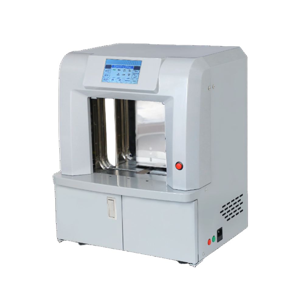 Factory Direct 20mm OPP Tape Banding Machine Choose Denomination-10 Bundles for Currency Binders Incense Strapping