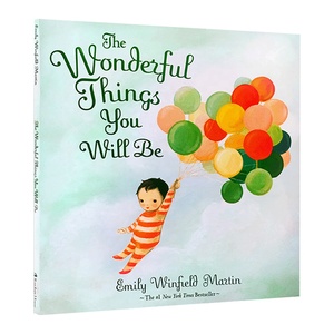 Maßgefertigter 3D-<span class=keywords><strong>Pop</strong></span>-<span class=keywords><strong>up</strong></span>-Buchdruck Kinderbuch Hardcover-Pappbuch Vollfarbiger Digitaler Kartonpapierdruck - Product Image 1