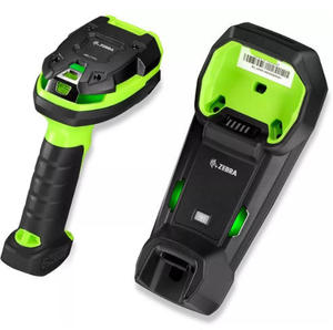 เครื่องอ่านบาร์โค้ด DS3678-DP, ไร้สาย, พอร์ต USB, แท่นชาร์จ (อ่านโค้ด DPM) ZEBRA และของแท้ - Product Image 3