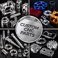 Servicios de Mecanizado CNC Personalizados OEM, Torno y Fresadora de Precisión para Piezas de Latón, Acero Inoxidable y Aluminio en 3D