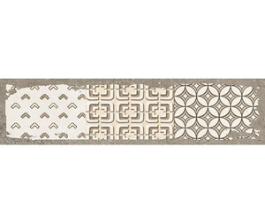 Azulejos de pared de Metro rectangulares con textura duradera para casas modernas, paredes interiores, cocina, baño, venta al por mayor de India - Product Image 3