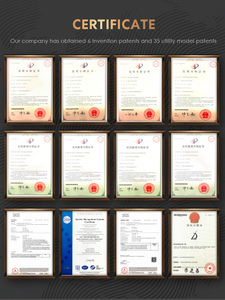 Motor sin Escobillas BLDC de Alta Velocidad Chaoli CL-FS480, Caja de Engranajes AEG Ver2/3 19K 28K, Motor sin Escobillas CNC NdFeB de Alto Torque para Pistola de Gel AEG - Product Image 6