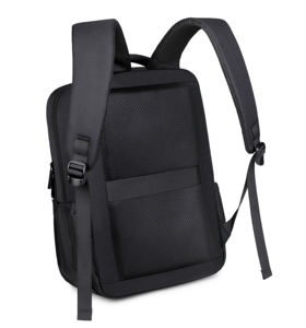 Sac à dos pour ordinateur portable de 17 pouces, grande capacité, imperméable, durable, pour les affaires, décontracté, pour les étudiants universitaires, sac d'école, mochilas - Product Image 3