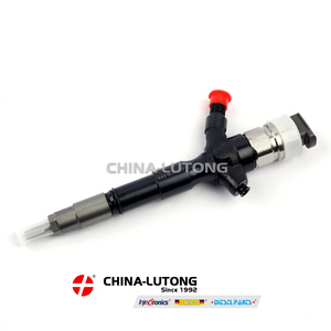 23670-0L110 295050-0810 Inyector de combustible diésel Common Rail 23670-09380 295050-0812 para Toyota Hiace Hilux <span class=keywords><strong>VIGO</strong></span> 2KD FTV <span class=keywords><strong>Denso</strong></span> - Product Image 2