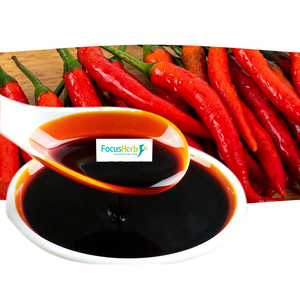 Pigment de paprika rouge de qualité alimentaire FocusHerb, pigment de poivre, capsicum rouge - Product Image 5