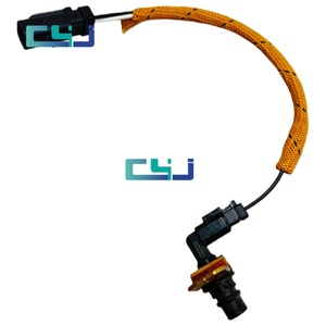 เซ็นเซอร์ความเร็วเครื่องยนต์รถขุดยี่ห้อ CYJ คุณภาพสูง รุ่น 191-8304 KRP1700 สำหรับ 3406/C15/C18/E36/5C/E390D/3406E - Product Image 3