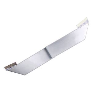 Câble FFC plaqué or, pas de 0,5 mm, sans verrouillage, câble plat flexible, longueur de 30 mm à 2000 mm, 4 à 96 broches, ruban FFC - Product Image 2