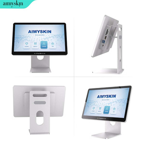 AIMYSKIN beleza pele análise câmera foto análise máquinas facial cabelo scalp scanner - Product Image 2