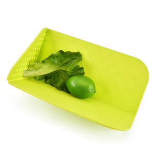 Ráp gấp thớt cho nhà bếp trái cây cắt cắt và rửa - Product Image 6