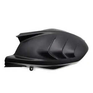 Pièces de moto en gros, accessoires modifiés, couvercle de Protection de Transmission en plastique adapté pour Vespa GTS300