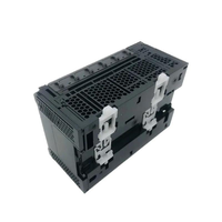 Controlador Lógico Programable NX1P2-1140DT1, CPU NX1P2 Compacto con Ethernet, Automatización de Máquinas OEM, Sistema de Control EtherCAT Compacto