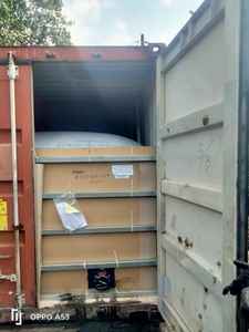 100% Premium <b>Industrial</b> <b>Fuel</b> Tire Pyrolysis Oil As Furnace Oil Substitute or Burner Usage Waste Tires Oil - Product Image 3