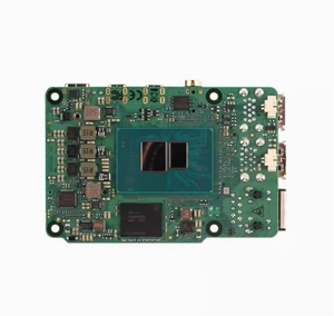 Ordinateur monocarte GGDX Radxa X4 avec processeur Intel N100, alliant hautes performances et faible consommation d'énergie - Product Image 5