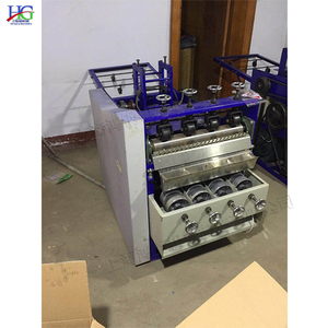 Máy Làm Bóng Dây Thương Mại Máy Sản Xuất Bóng Dây Thép Sạch Cho Nhà Bếp - Product Image 4