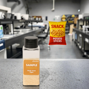 Flavolink thịt lợn hương liệu đại lý thịt miễn phí Thành phần chất lỏng cho sản xuất thực phẩm bền vững - Product Image 1