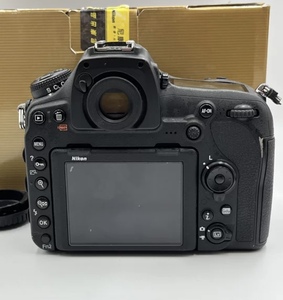 Cámara <span class=keywords><strong>Nikon</strong></span> <span class=keywords><strong>D850</strong></span> SLR Digital de 45.75 Megapíxeles con Sensor CMOS de Fotograma Completo, 95% <span class=keywords><strong>Nueva</strong></span>, Usada - Product Image 2
