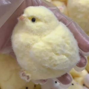 Jouet Poulet Mochi TPR <span class=keywords><strong>TikTok</strong></span> Tendance : Adorable Jouet Anti-Stress Adhésif et Moelleux pour Enfants - Product Image 1