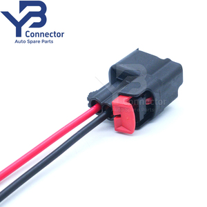 34062-0028 Жгут проводов датчика ABS компрессора кондиционера для Ford Focus - Product Image 6