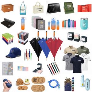 Coffret Cadeau d'Entreprise Personnalisé le Plus Populaire avec Logo Publicitaire – Idéal pour le Marketing et les Cadeaux Promotionnels - Product Image 2