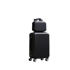 22 24 28 Inch Travel <b>Suitcase</b> on Spinner Wheels Rolling Luggage Set 20 Carry on Cabin Trolley Luggage Bag Women Luggage Set - Product Image 1