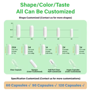 Aeglewell Phần thứ ba văn bản mẫu miễn phí <span class=keywords><strong>Lycopene</strong></span> capsulesnatural cà chua chiết xuất <span class=keywords><strong>Lycopene</strong></span> viên nang chỉ take1 mảnh một thời gian - Product Image 5