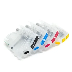 Cartucho de tinta de repuesto LC402 de 4 piezas para <span class=keywords><strong>Brother</strong></span> <span class=keywords><strong>MFC</strong></span>-J6540 <span class=keywords><strong>MFC</strong></span>-J6740 <span class=keywords><strong>MFC</strong></span>-J6940 <span class=keywords><strong>MFC</strong></span>-J6555 <span class=keywords><strong>MFC</strong></span>-J6955 con chip - Product Image 5