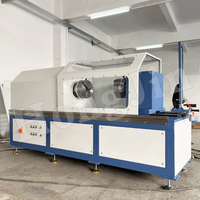 Machine d'essai de fatigue par couple pour commutateurs rotatifs, testeur de performance d'enroulement pour matériaux métalliques, machine d'essai de torsion et de couple pour ressorts