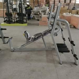 <span class=keywords><strong>2022</strong></span> Equipo de fitness Equipo de entrenamiento de ejercicio Banco de inclinación de (Lujo - Product Image 2