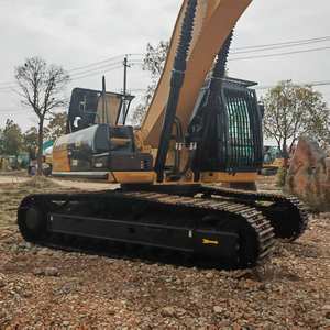 336 336D แมว336D2ใช้แล้วคุณภาพสูงจากญี่ปุ่นพร้อมกระบอกไฮดรอลิกสำหรับแมวและส่วนประกอบหลักที่เชื่อถือได้ - Product Image 3