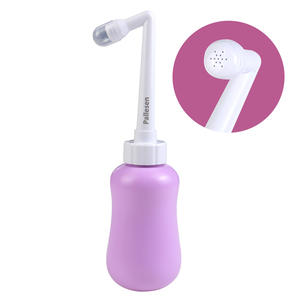 Hochgelobtes <span class=keywords><strong>Star</strong></span>-Produkt Wiederverwendbare Postpartum-Pflegeflasche für die Perineale Erholung und Reinigung - Product Image 3