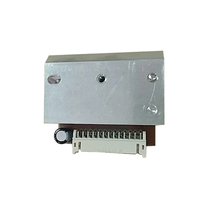 Cabezal de Impresión Original KCE-32-12PAT1-STB para Impresora Térmica de 32 mm