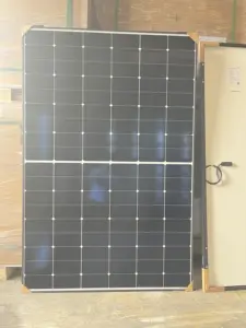 LONGi Tier 1 New Hi-mo 6 Explorer PV Panels 425W 430W 435W 440W 450W Solar Panels