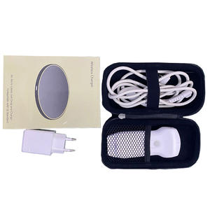 Konted Wifi & Usb-Verbinding Mini Draagbare Ultrasone <span class=keywords><strong>Machine</strong></span> Detecteren Voor Vasculaire/Nier/Hart - Product Image 6