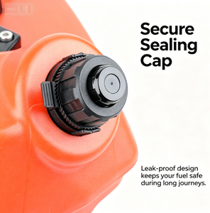 Réservoir de carburant pour jet ski LinQ 29L IP67 étanche, empilable, anti-collision, pour bateaux - Product Image 3